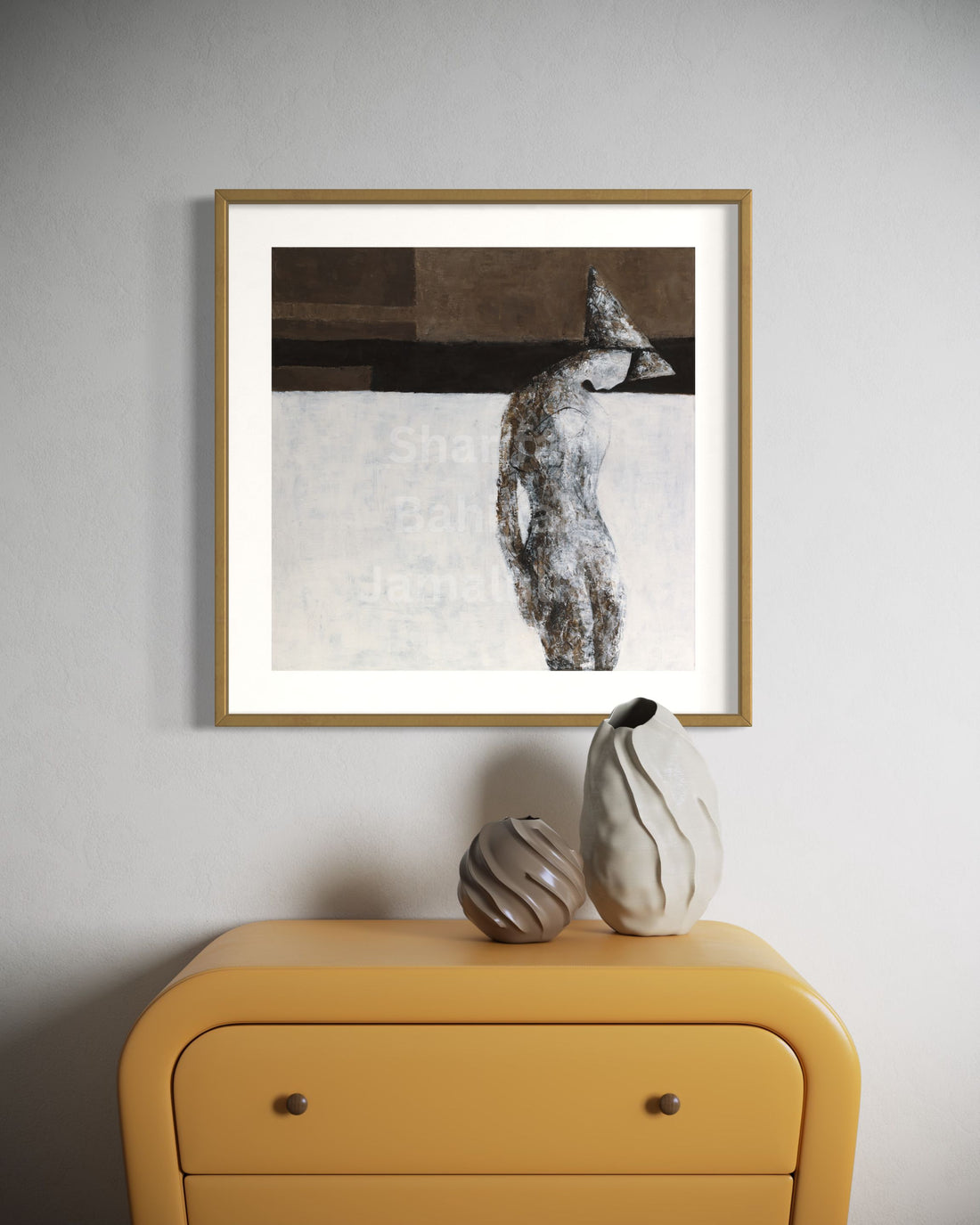 How to Collect Art as Investment Pieces: A Guide to Minangkabau Monochrome Art