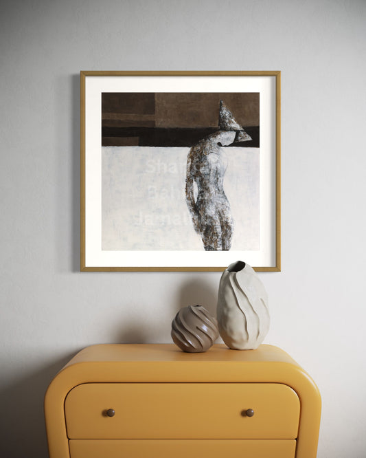 How to Collect Art as Investment Pieces: A Guide to Minangkabau Monochrome Art