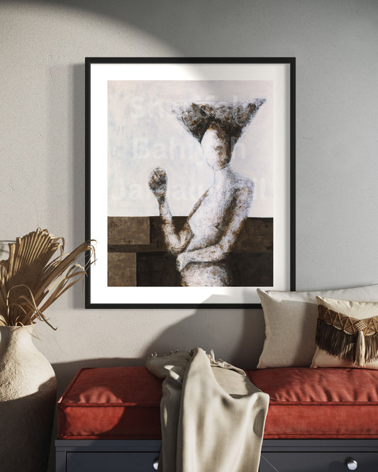 Preserving Minangkabau Culture Through Art: An Invitation to Collectors